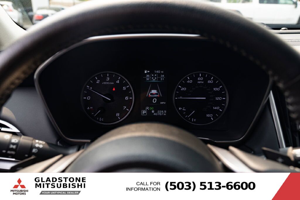 2020 Subaru Outback Limited Milwaukie OR