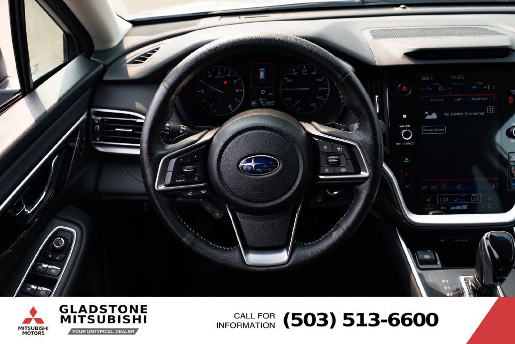 2020 Subaru Outback Limited Milwaukie OR