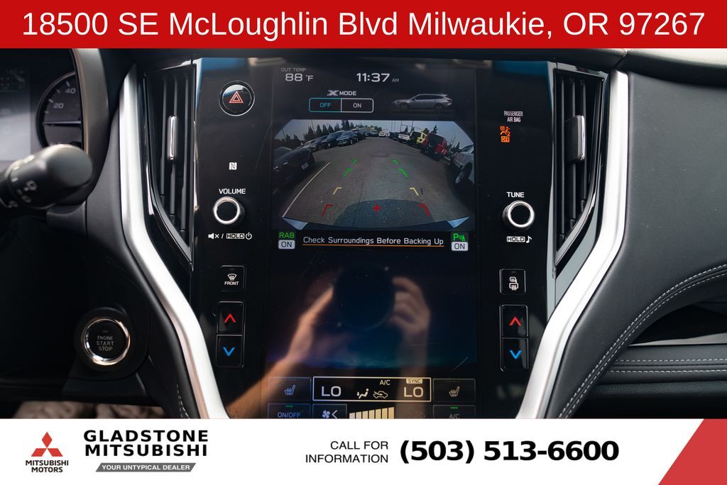 2020 Subaru Outback Limited Milwaukie OR