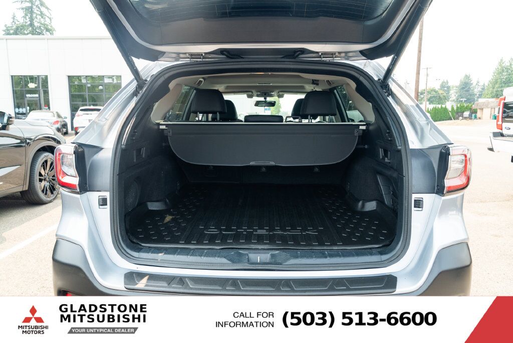2020 Subaru Outback Limited Milwaukie OR