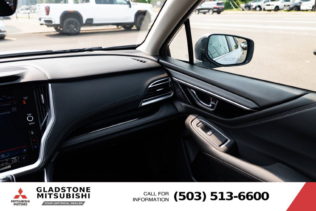 2020 Subaru Outback Limited Milwaukie OR