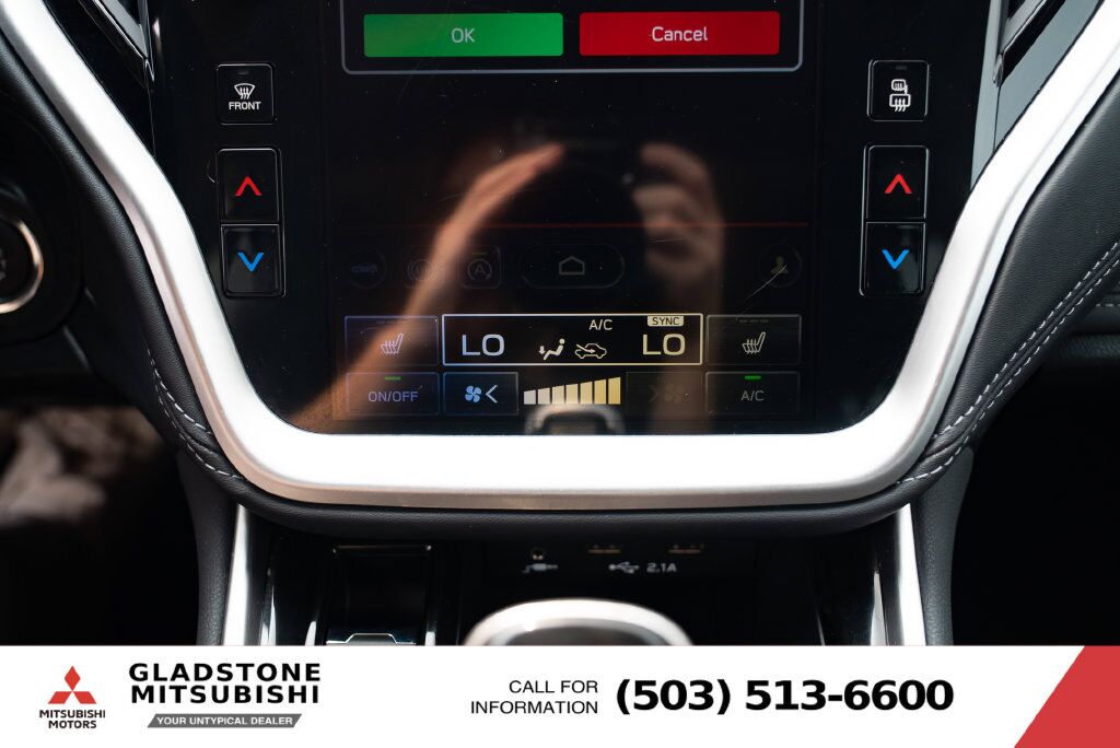 2020 Subaru Outback Limited Milwaukie OR