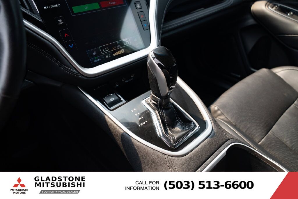 2020 Subaru Outback Limited Milwaukie OR