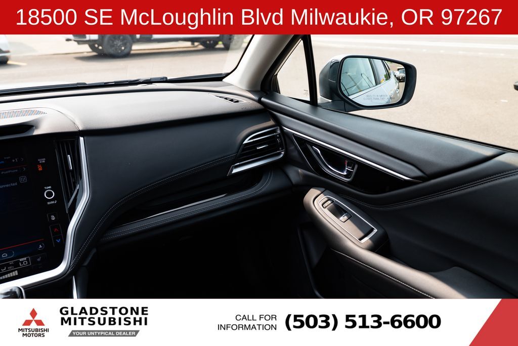 2020 Subaru Outback Limited Milwaukie OR