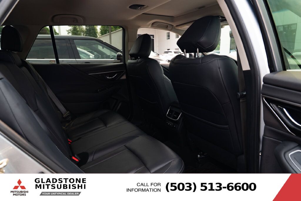 2020 Subaru Outback Limited Milwaukie OR