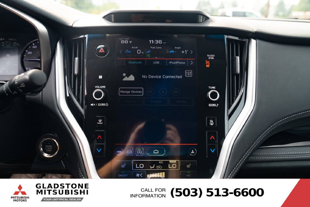 2020 Subaru Outback Limited Milwaukie OR