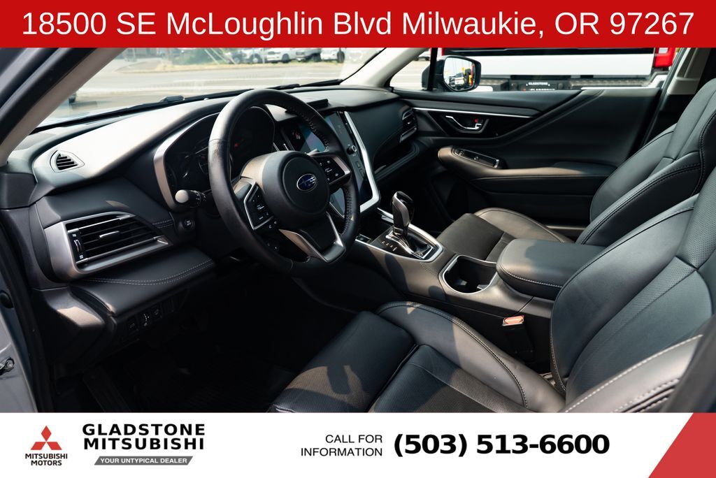 2020 Subaru Outback Limited Milwaukie OR