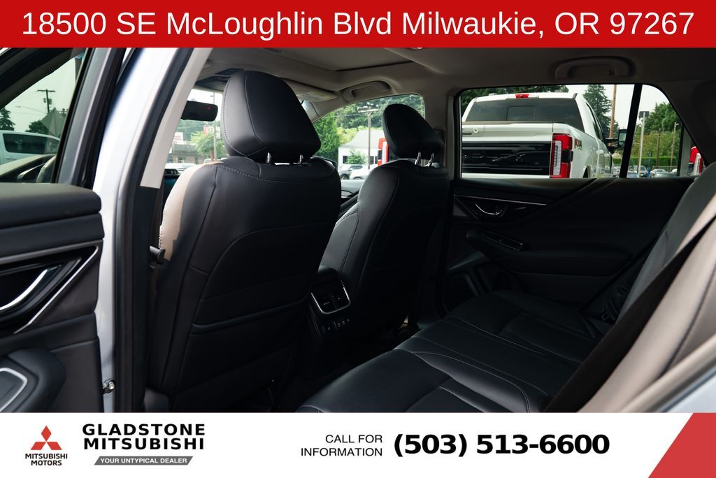 2020 Subaru Outback Limited Milwaukie OR