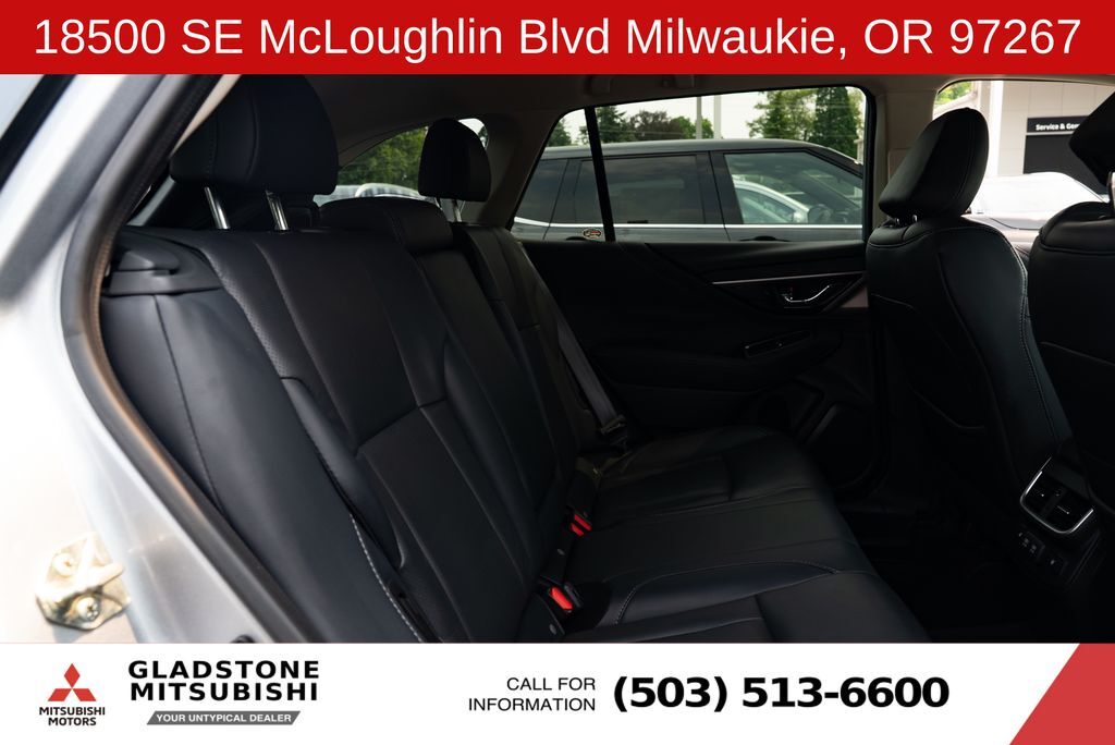 2020 Subaru Outback Limited Milwaukie OR