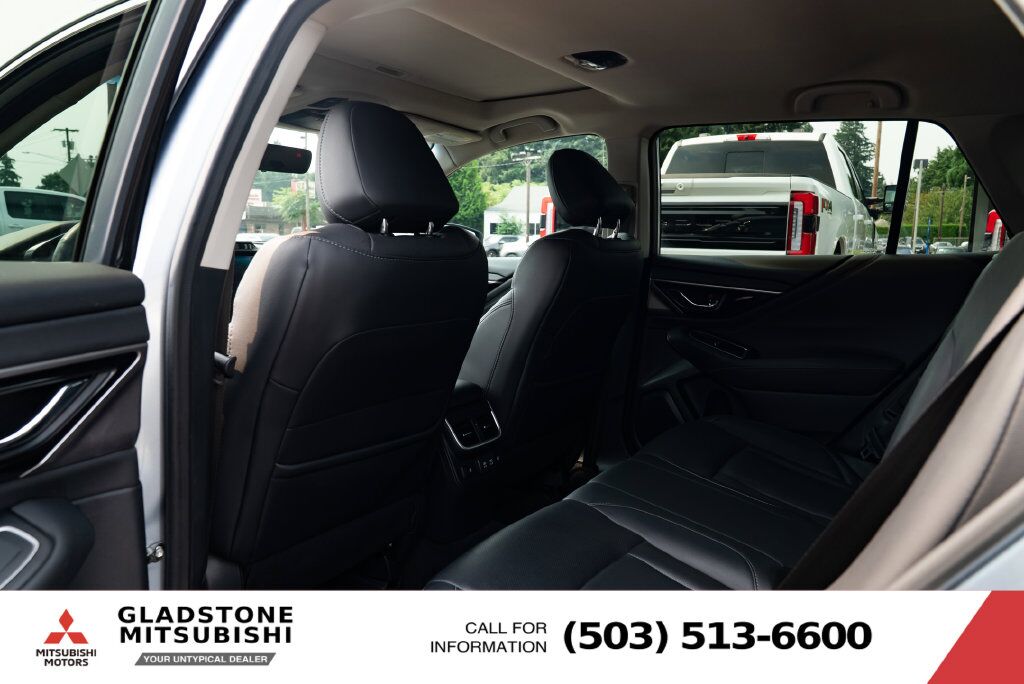 2020 Subaru Outback Limited Milwaukie OR