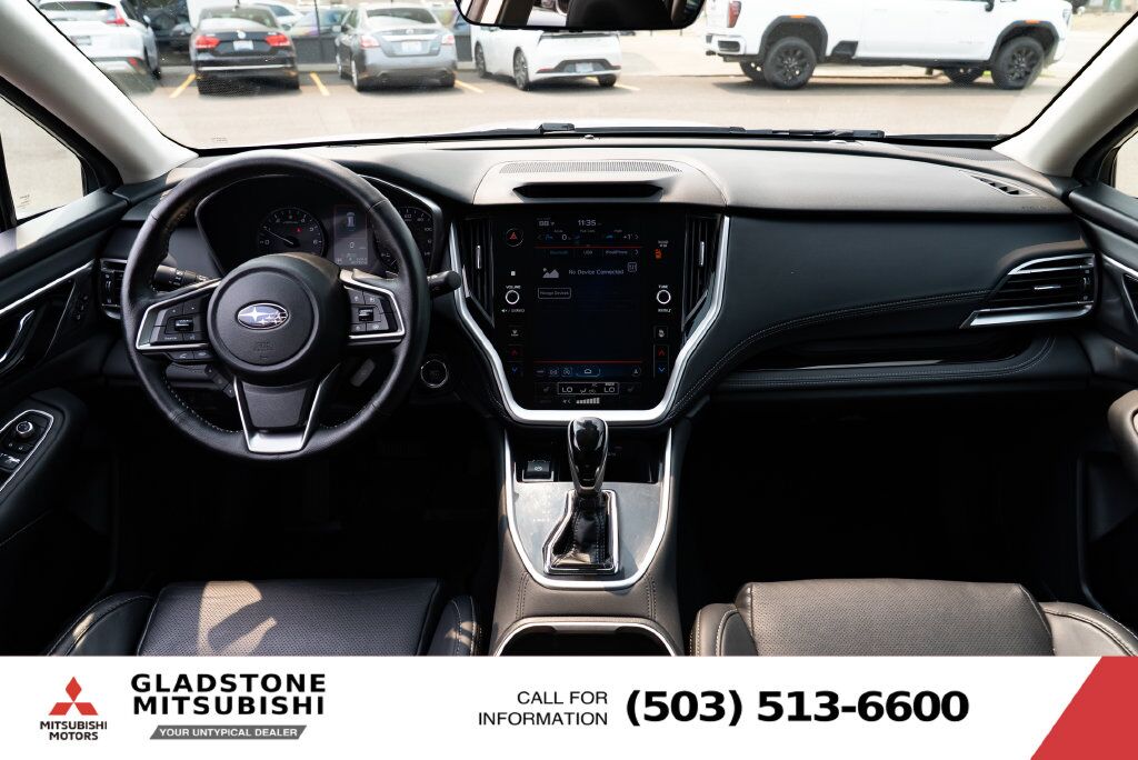 2020 Subaru Outback Limited Milwaukie OR