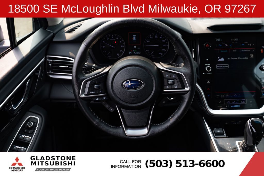 2020 Subaru Outback Limited Milwaukie OR