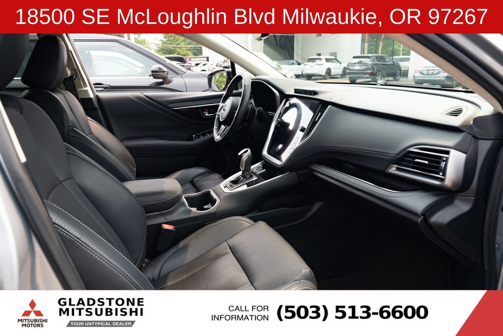 2020 Subaru Outback Limited Milwaukie OR