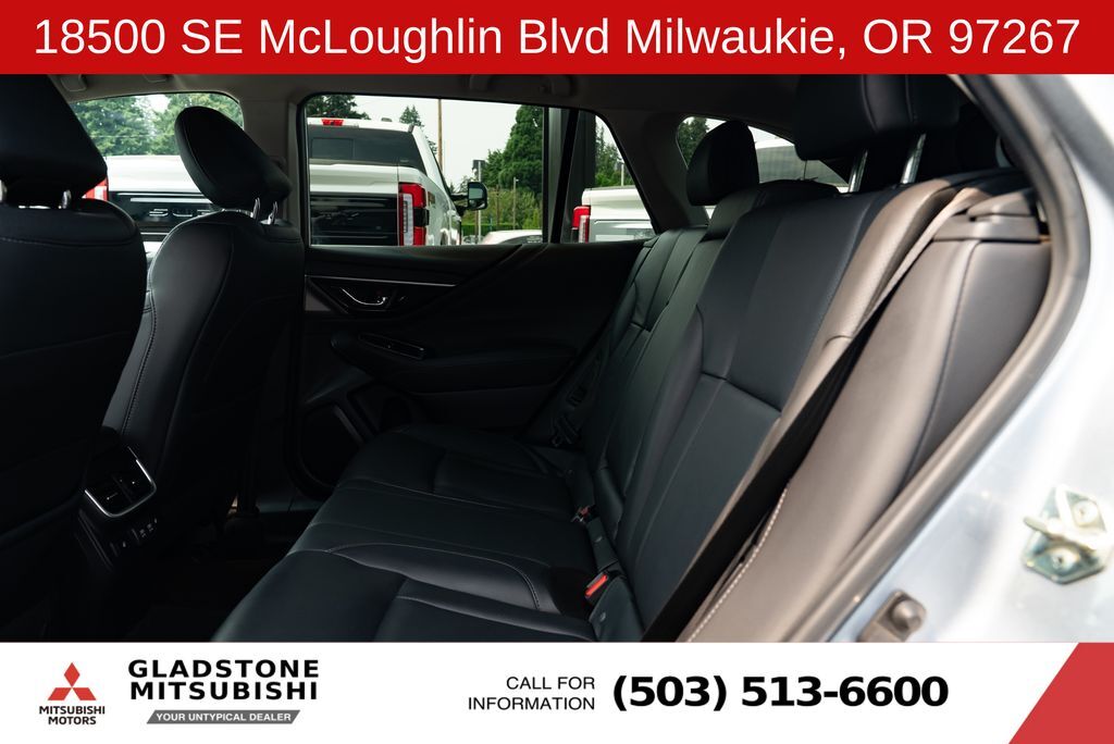 2020 Subaru Outback Limited Milwaukie OR