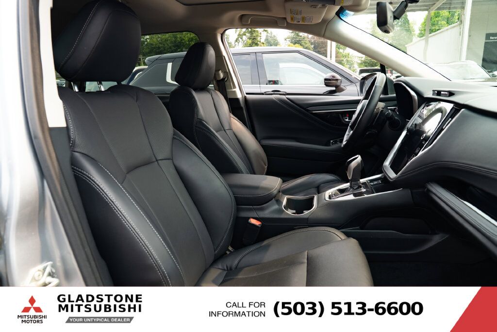2020 Subaru Outback Limited Milwaukie OR