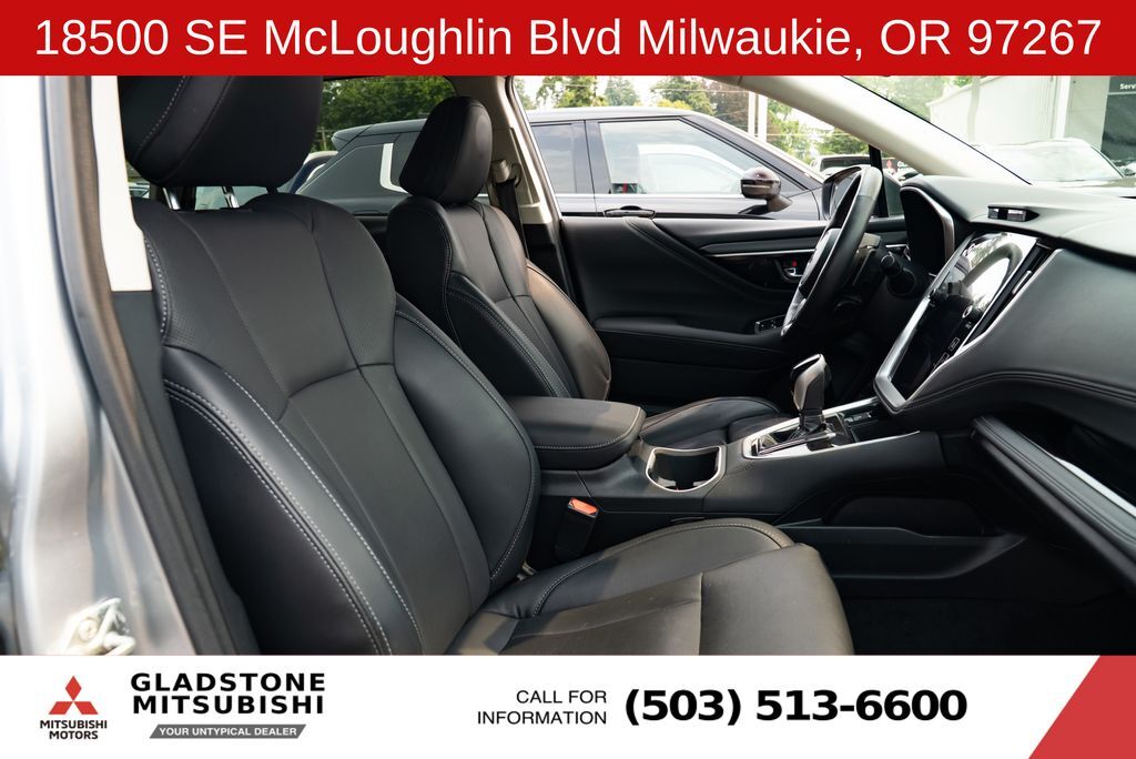 2020 Subaru Outback Limited Milwaukie OR