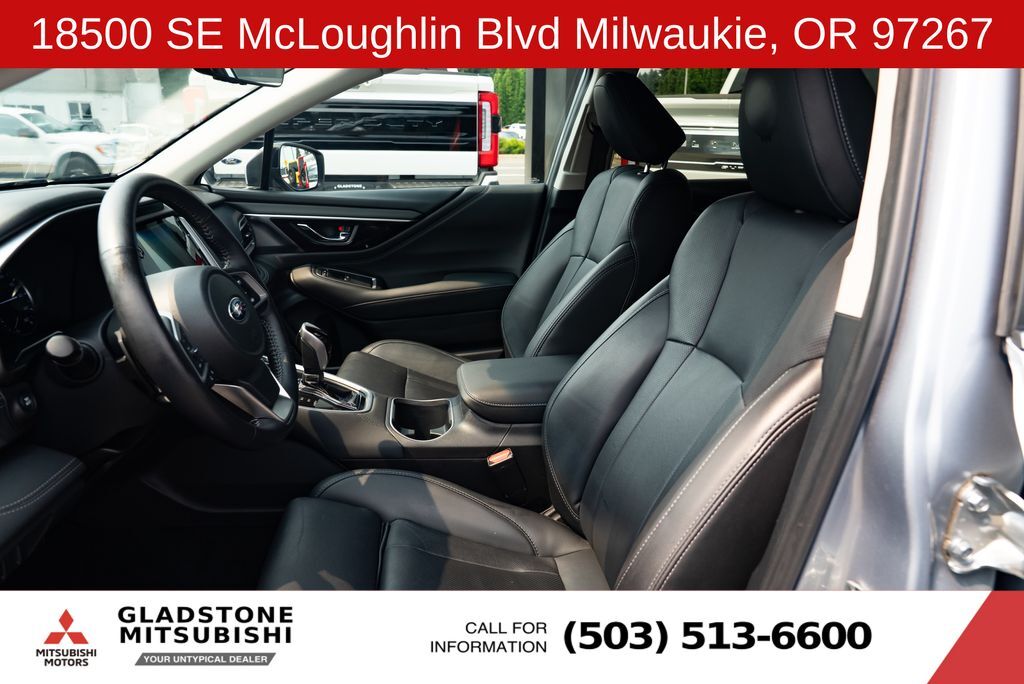 2020 Subaru Outback Limited Milwaukie OR