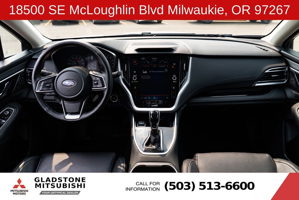 2020 Subaru Outback Limited Milwaukie OR