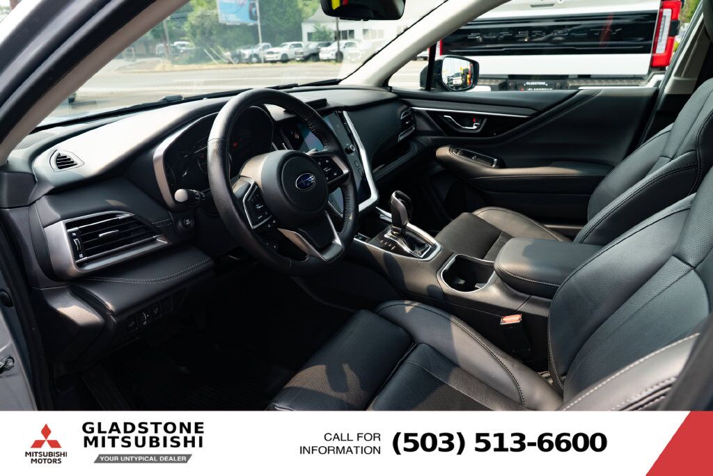 2020 Subaru Outback Limited Milwaukie OR