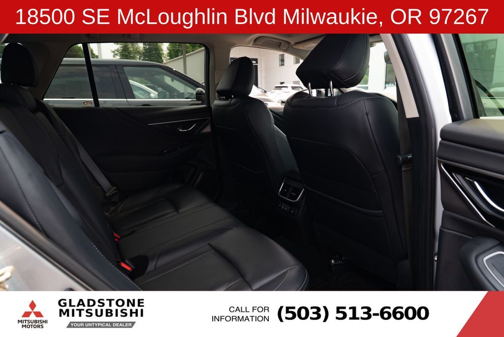 2020 Subaru Outback Limited Milwaukie OR