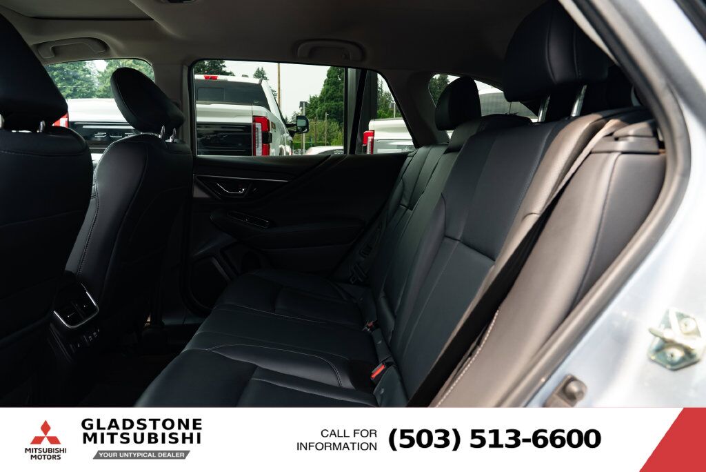 2020 Subaru Outback Limited Milwaukie OR