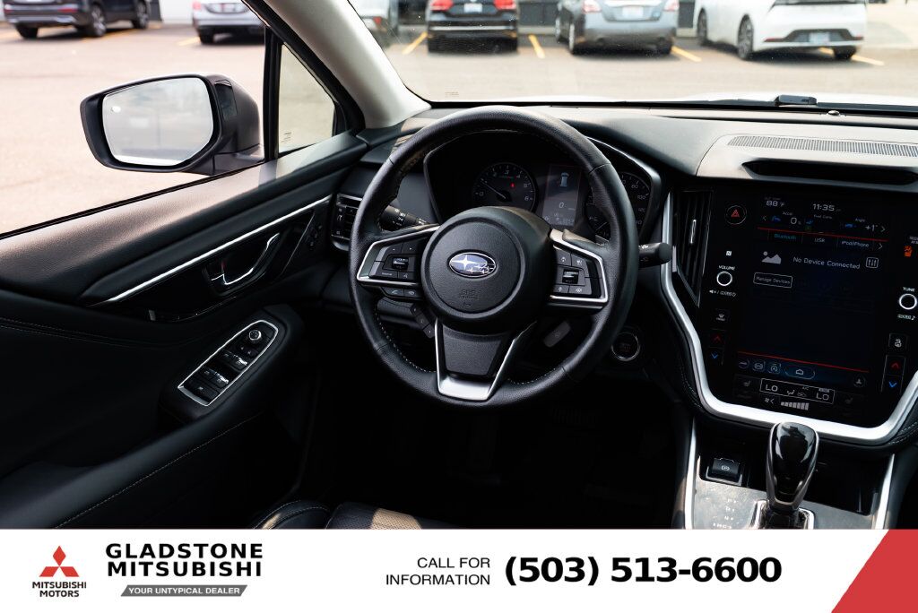 2020 Subaru Outback Limited Milwaukie OR