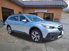 Subaru Outback Limited 2020