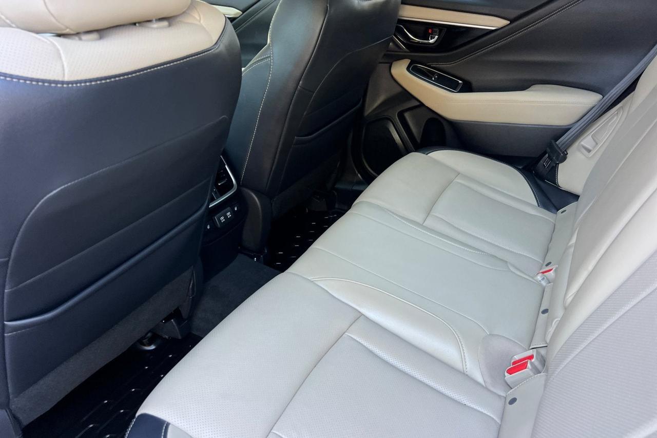 2020 Subaru Outback Limited Roseville CA