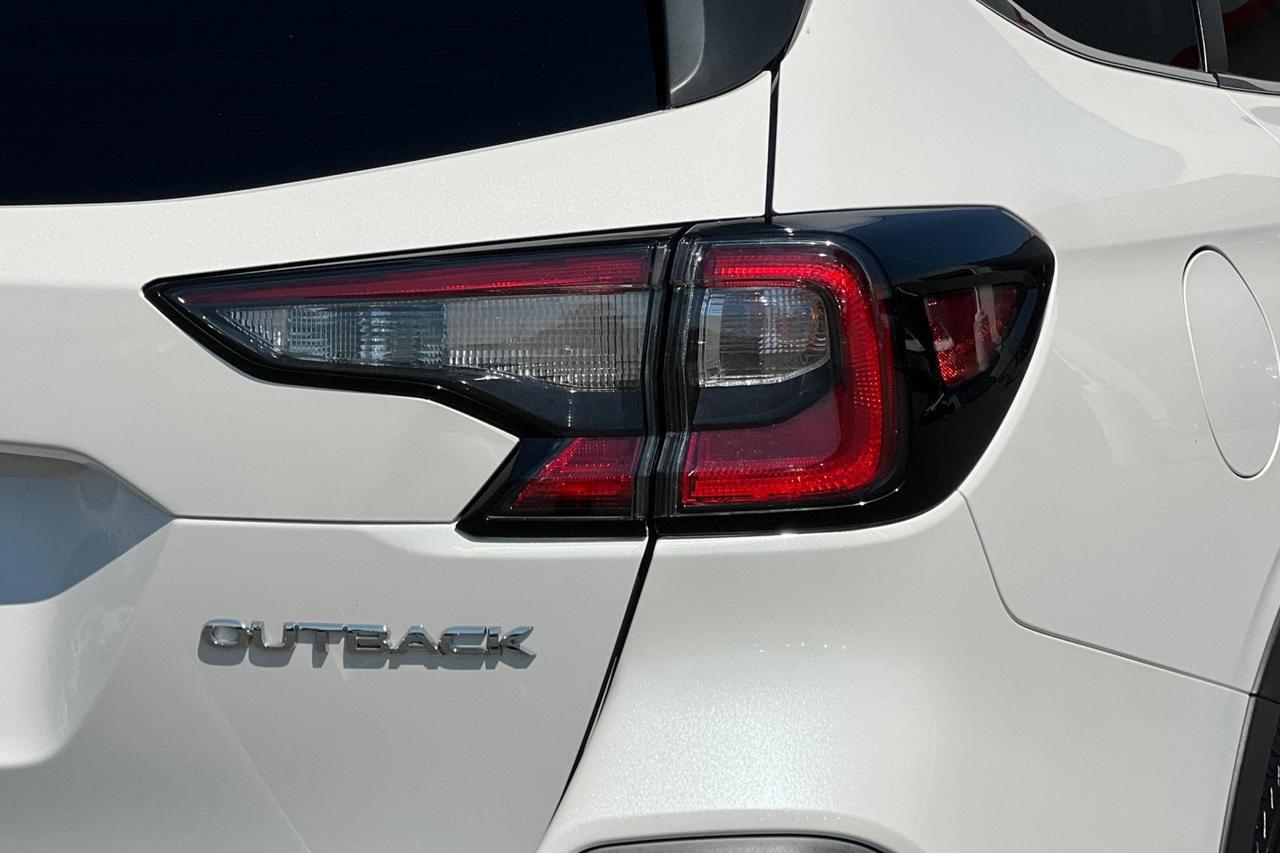 2020 Subaru Outback Limited Roseville CA