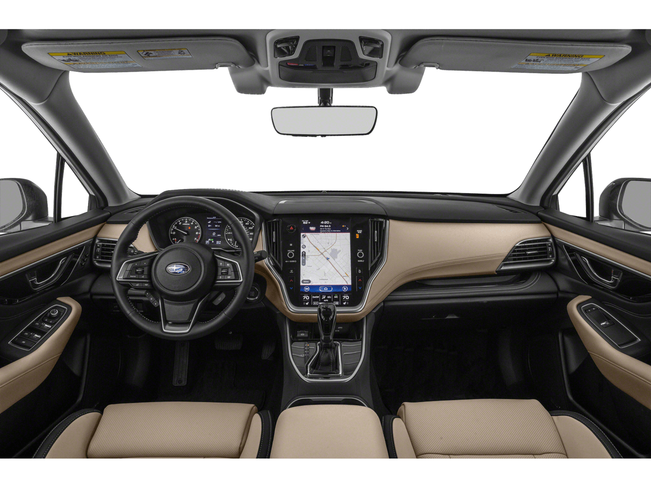2020 Subaru Outback Limited Roseville CA