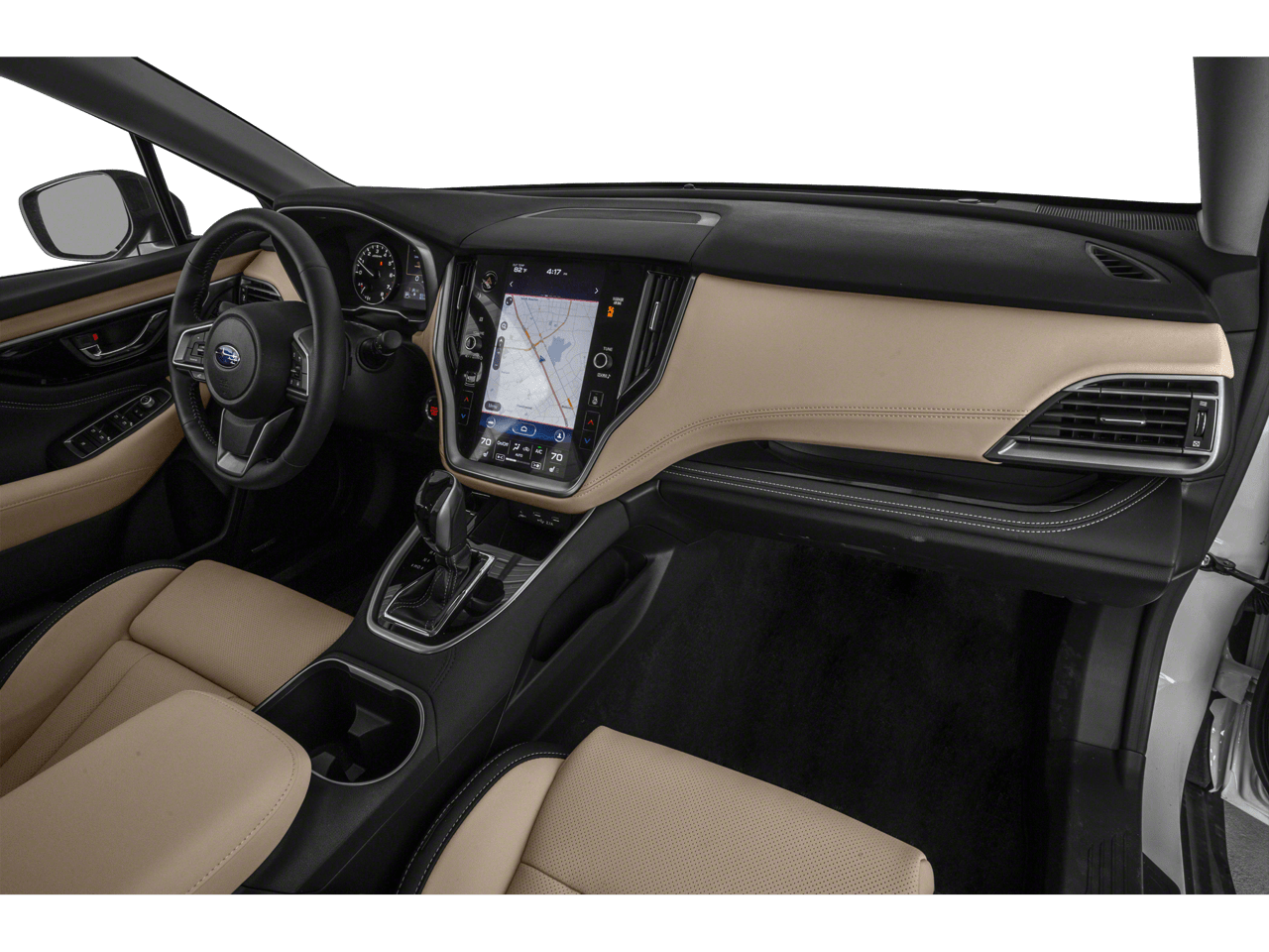 2020 Subaru Outback Limited Roseville CA