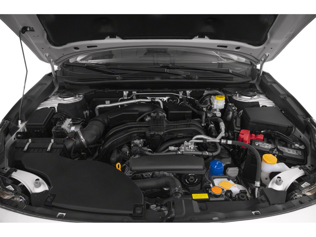 2020 Subaru Outback Limited Roseville CA