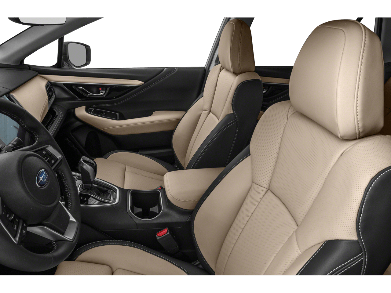 2020 Subaru Outback Limited Roseville CA