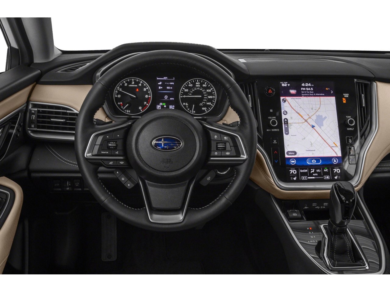 2020 Subaru Outback Limited Roseville CA