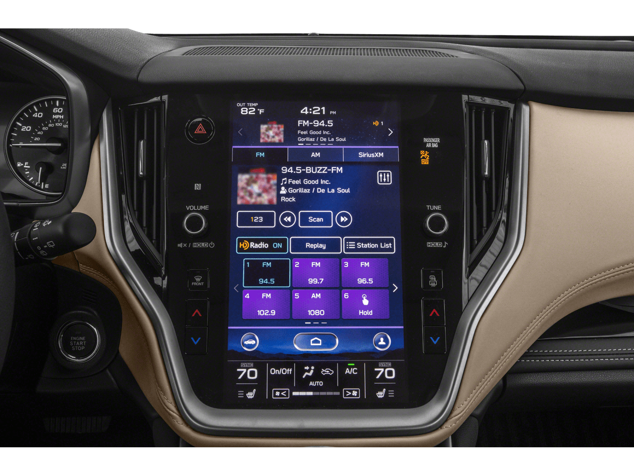 2020 Subaru Outback Limited Roseville CA