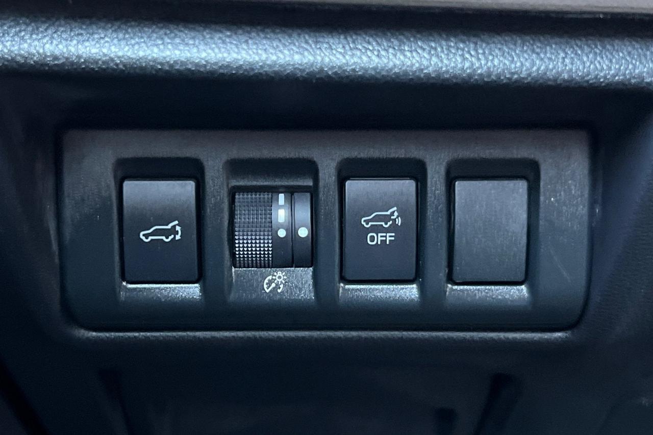 2020 Subaru Outback Limited Roseville CA