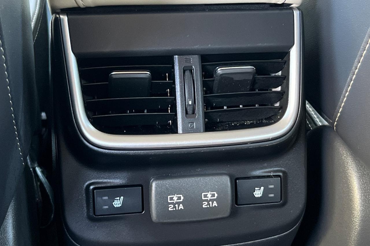 2020 Subaru Outback Limited Roseville CA
