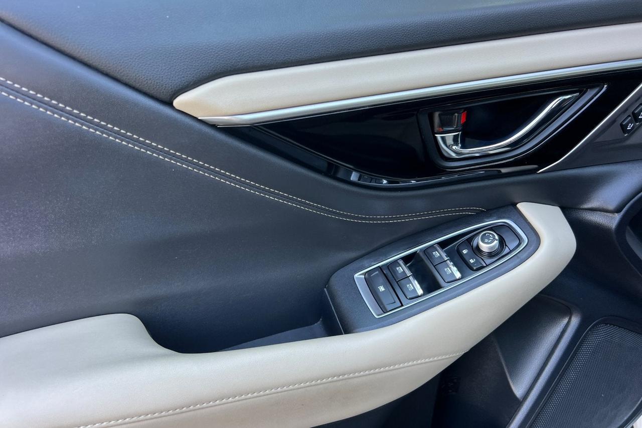 2020 Subaru Outback Limited Roseville CA
