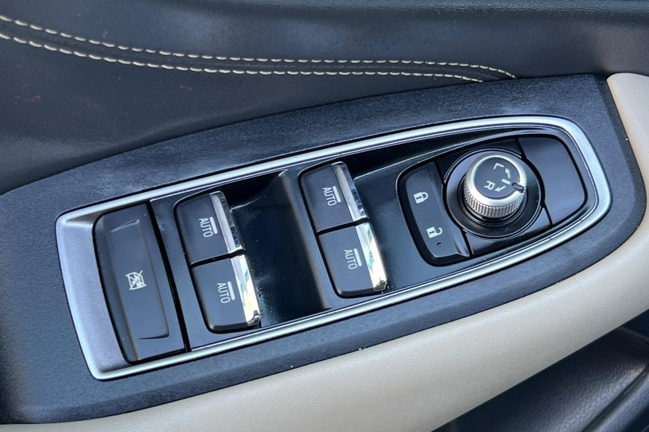 2020 Subaru Outback Limited Roseville CA