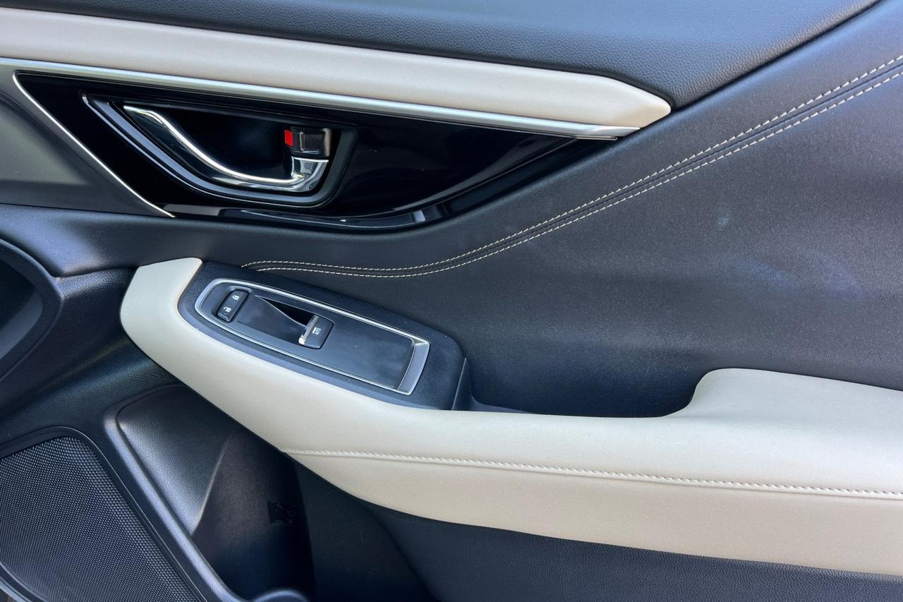 2020 Subaru Outback Limited Roseville CA