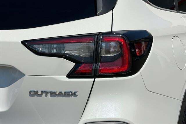 2020 Subaru Outback Limited Roseville CA