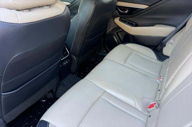 2020 Subaru Outback Limited Roseville CA