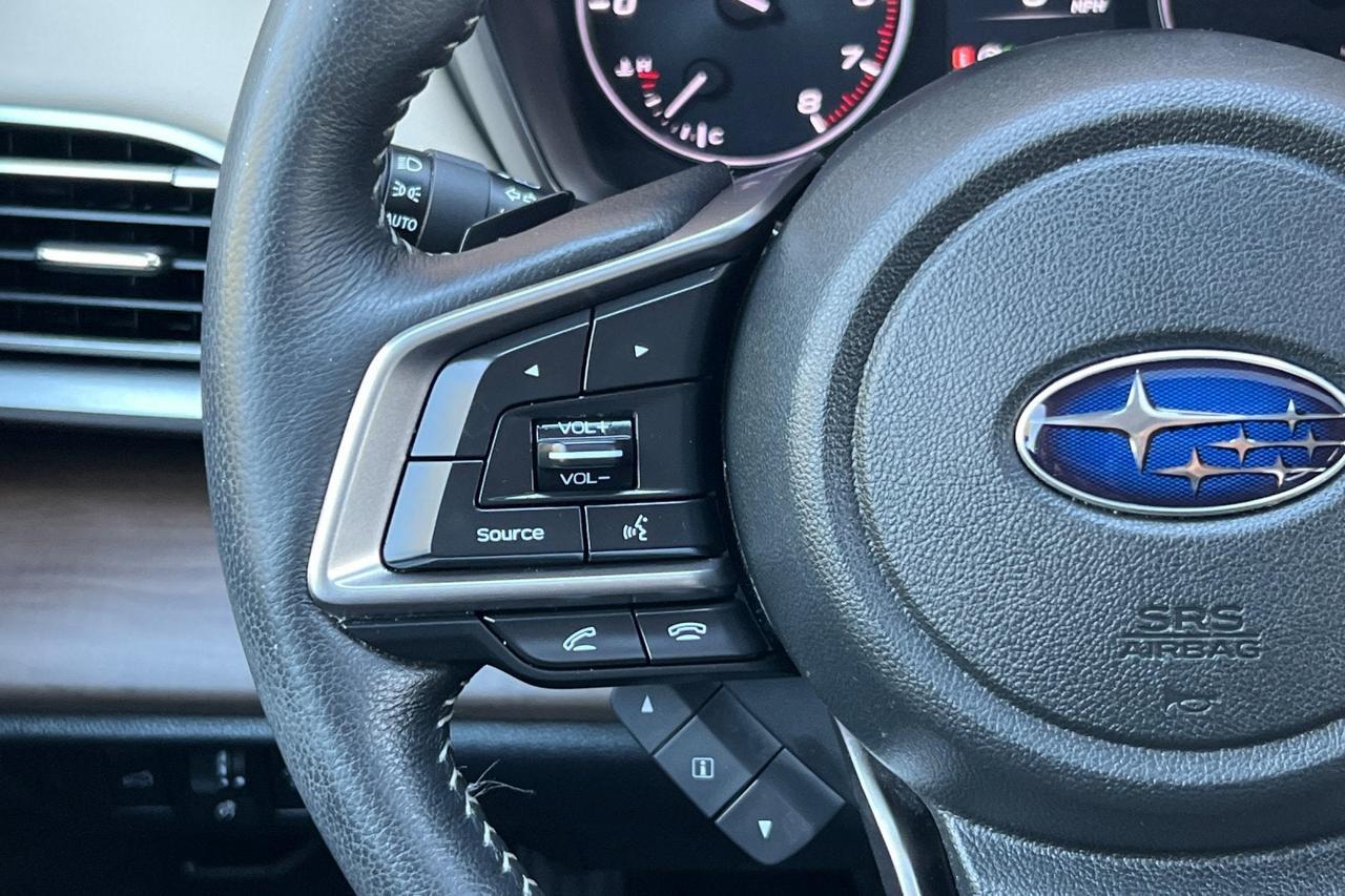 2020 Subaru Outback Limited Roseville CA