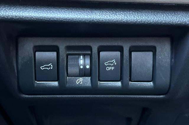 2020 Subaru Outback Limited Roseville CA