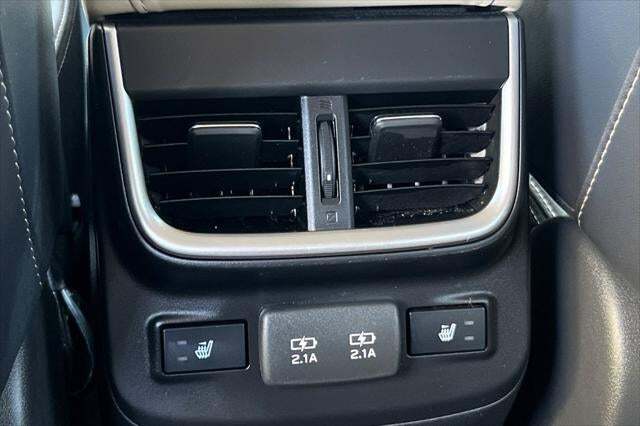 2020 Subaru Outback Limited Roseville CA