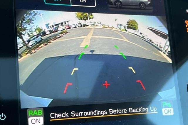 2020 Subaru Outback Limited Roseville CA