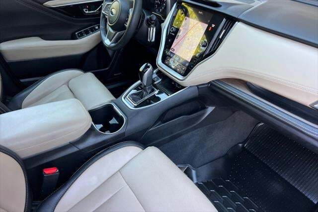 2020 Subaru Outback Limited Roseville CA