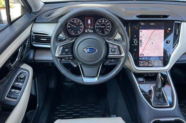 2020 Subaru Outback Limited Roseville CA