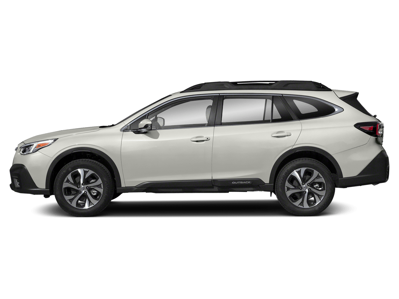 2020 Subaru Outback Limited Roseville CA