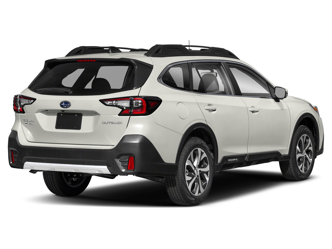 2020 Subaru Outback Limited Roseville CA